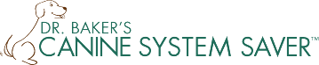 Canine System Saver - Logo